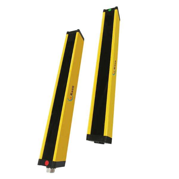 劳恩通用型安全光栅