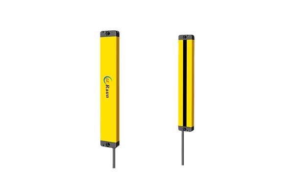 劳恩正面超薄型安全光