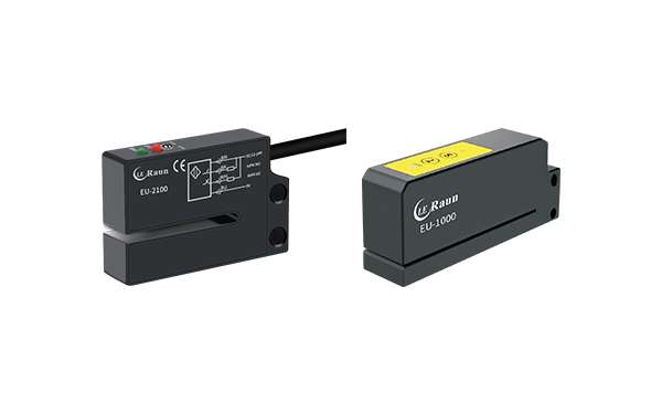 劳恩槽型标签传感器