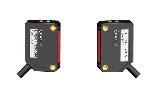 方形光电传感器