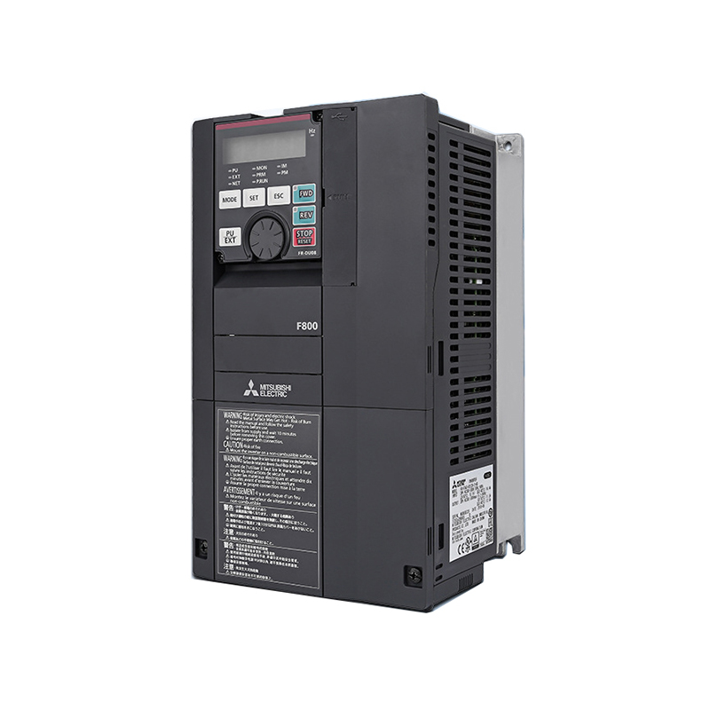 三菱变频器F800 