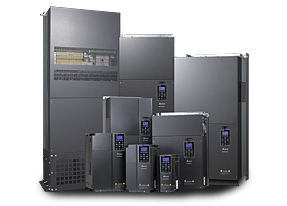 台达变频器C2000