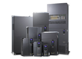 台达变频器CH200