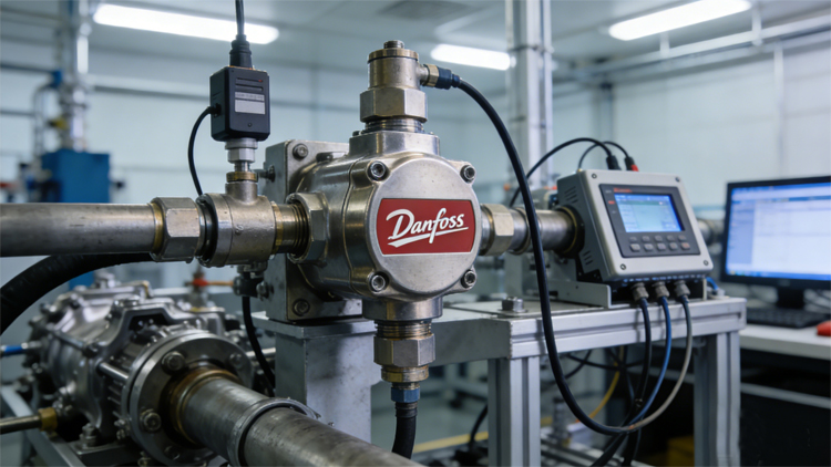 重庆某变速器制造厂应